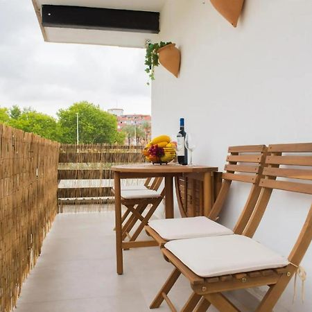 La Casita Bonita - 30M From The Arenal Beach - Private Parking Javea Ngoại thất bức ảnh