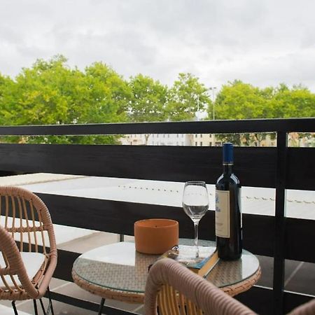 La Casita Bonita - 30M From The Arenal Beach - Private Parking Javea Ngoại thất bức ảnh