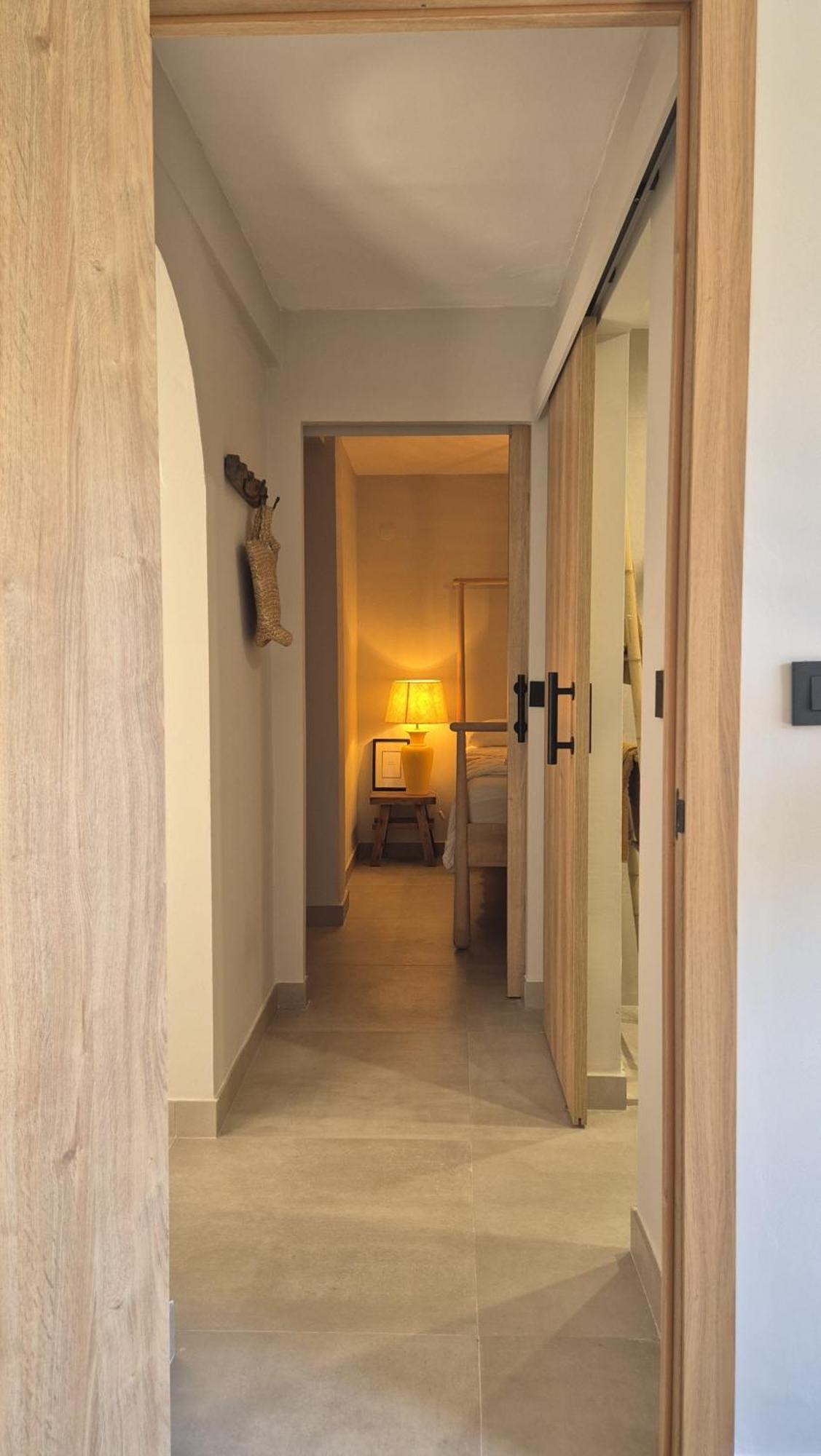 La Casita Bonita - 30M From The Arenal Beach - Private Parking Javea Ngoại thất bức ảnh