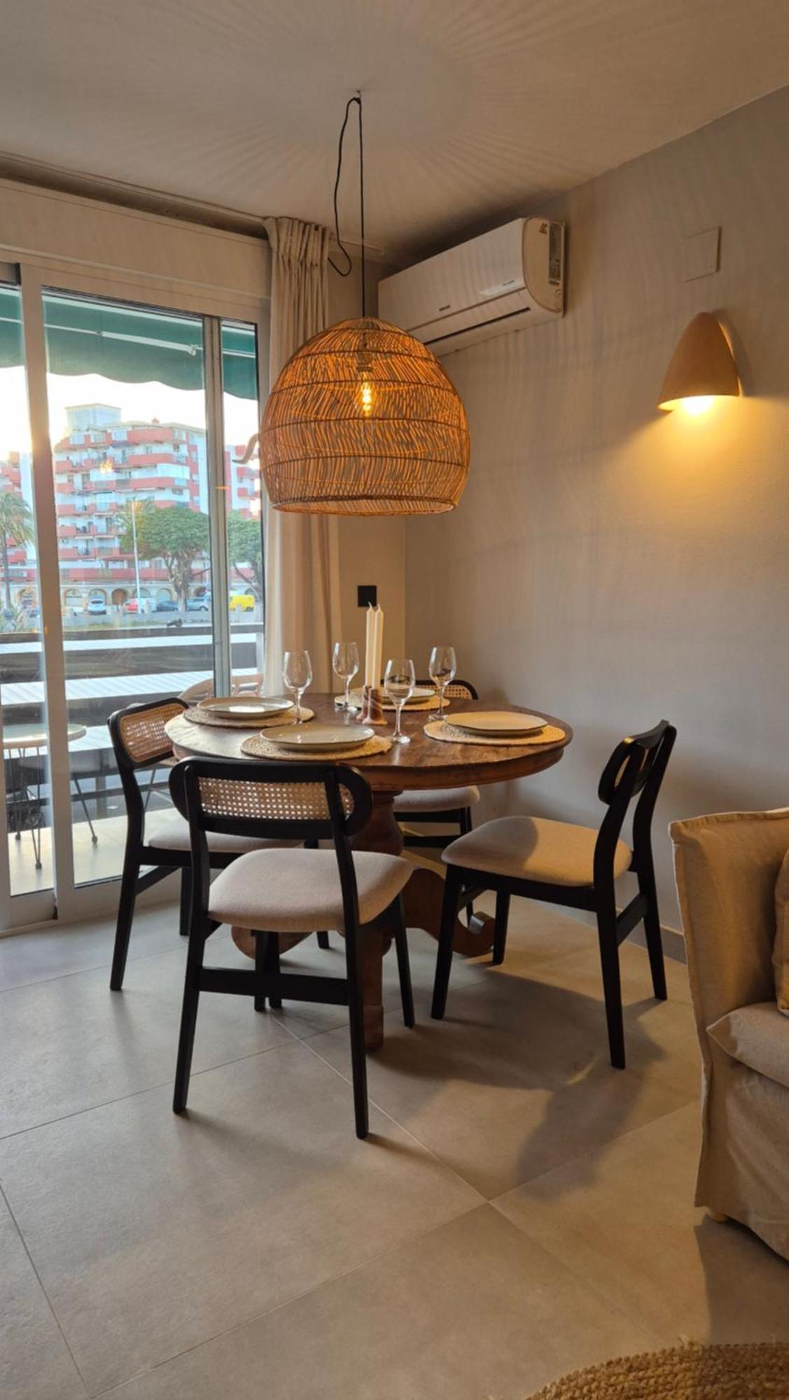La Casita Bonita - 30M From The Arenal Beach - Private Parking Javea Ngoại thất bức ảnh