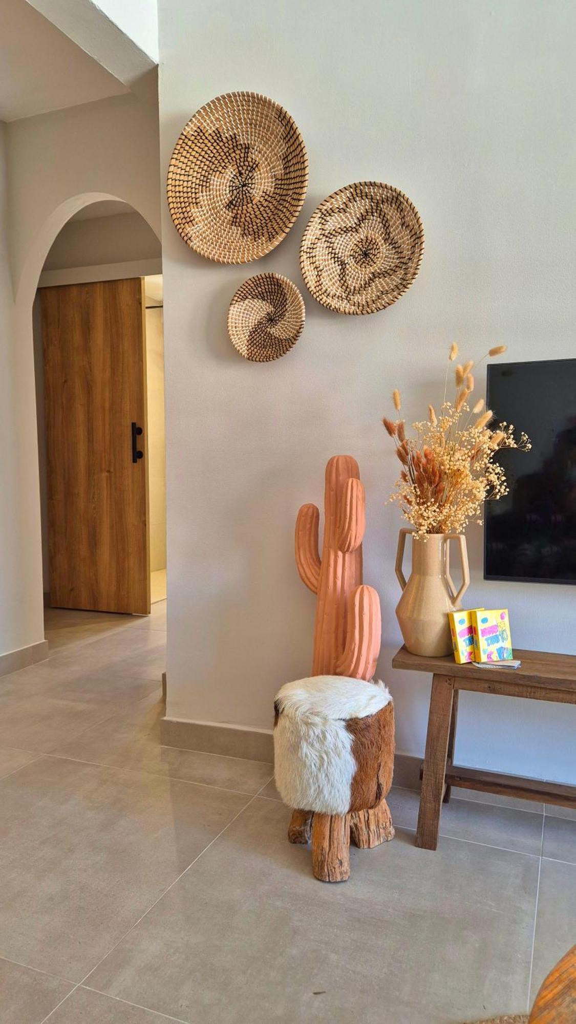 La Casita Bonita - 30M From The Arenal Beach - Private Parking Javea Ngoại thất bức ảnh